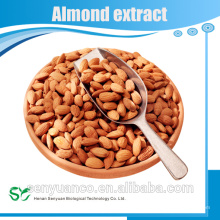 GMP factory supply herb organic Bitter almond extract